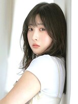 ヘアカフェ アティス(hair cafe Atease) ★ふわふわカール