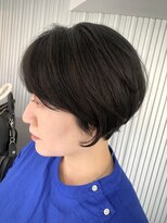 セバスティアン(SEBASTIAN)&nbsp;ウエイト高めショート