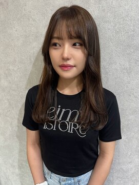 グーテ(Gute) layer×ash