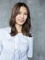 美容室ブロッサム ふじみ野店(Blossom) Matsushita /ふじみ野