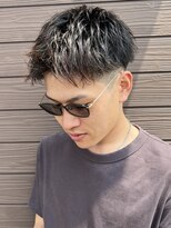 トリコ(ToricO) 束間ベリーショート