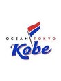 オーシャン トーキョー コウベ(OCEAN TOKYO KOBE)/原田郁哉