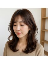 スープレックス ヘアーデザイン(SOUPREX HAIR DESIGN)&nbsp;SOUPREXデジタルパーマ　20代 30代 40代 50代 60代　髪質改善