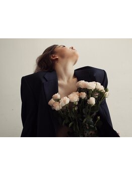 経験豊富な女性スタイリストによるマンツーマン接客！1席のみのプライベート空間でサロンタイムを♪