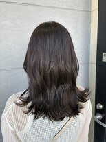 アール 多治見店(#arl)&nbsp;透け感カラー