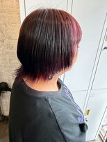 ダブ(DAB)&nbsp;【ミニウルフ】ウルフカット 栃木 宇都宮 鹿沼 日光 小山