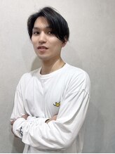 Hair salon Clair【ヘアサロンクレール】【12月1日 NEW OPEN（予定）】 雲山 悠也