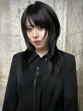 メロウ 神戸三宮(mellow) ハイレイヤー