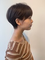 アルトル 池袋2nd(altru)&nbsp;マッシュショート