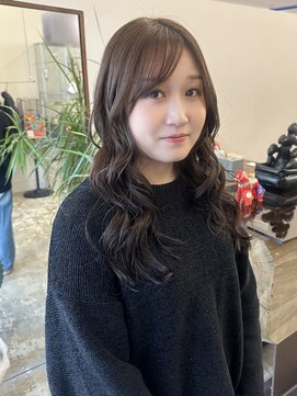 オルタナティブ(alternative) まろやかベージュ