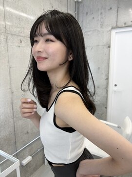 アイヴィ 表参道(IVY) あ