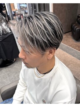 メンズオール 大宮(Men's OR) メンズハイライト!