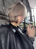 エゴル ナゴヤサカエ(ENGOL NAGOYA SAKAE) 圧倒的ハイトーン