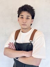 ジョニーメン 中野店(Johnny MEN) 黒須 耀雅 【中野】