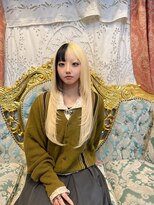 ユウハウスシンシア(Yu House Sincere) マリリンエクステザクザクレイヤー