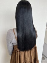 シュガー ミタケ(SUGAR mitake)&nbsp;髪質改善縮毛矯正