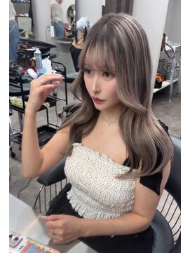 モアムー(Moremuu) ミルクティー