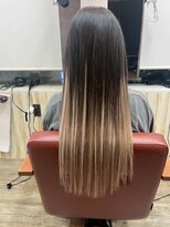 ウィスプヘアー(wisp HAIR)&nbsp;#プルエクステ#エクステ#大宮#埼玉