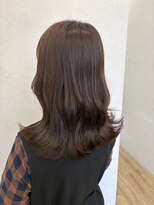 フリック(FLiC)&nbsp;チョコレートブラウン