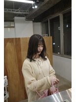 シアー(siar)&nbsp;オリーブグレージュ