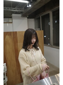 シアー(siar) オリーブグレージュ