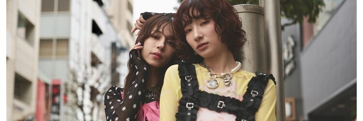 タリーゼ(TALISE)のサロンヘッダー