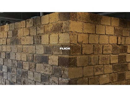 フリック(FLICK)の写真