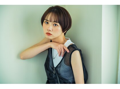 シャル オカチマチ 上野御徒町(shalu)の写真