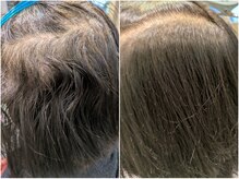 サテンドール ヘアクラブの雰囲気（エイジング毛などヘアのお悩みご相談ください◎[平塚/髪質改善]）