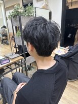 メンズサロン ビーズ 春日井市民病院前店(B's)&nbsp;ショートスタイル