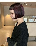 ロウROW) ショート