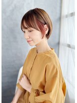 リゾートサロンM 新宿東口(Resortsalon M by valore)&nbsp;ショート