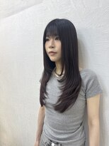 ファイブ ノーヴル カラット(5 Noble ct.) 【kana】ハイレイヤー