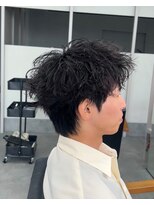 ノーウェイ(NOWAY)&nbsp;【NOWAY】ラフショート8.5