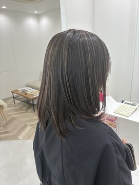 イタクラ 女池店(ITAKURA) ハイライト