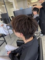マーレ 下関店(mare)&nbsp;マッシュ