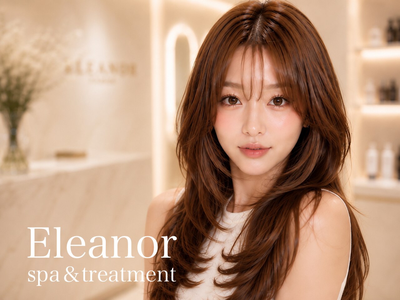 エレノア 目黒店(Eleanor)｜ホットペッパービューティー
