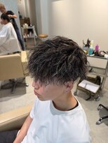 シーツー 三吉店(C2)&nbsp;ツイストスパイラル/ハイライト/メッシュ