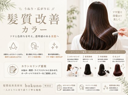 ボクノ 7号店 町田(bokuno)の写真