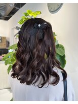 ギネス(Giness)&nbsp;艶々ハーフツイン♪