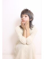 ゴッソホリエ(gosso horie)&nbsp;プラチナアッシュウルフ