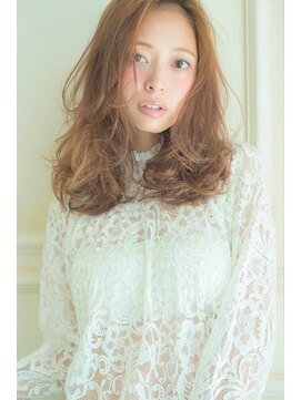 アイニティ 少路(Inity) Inity☆一歩先行く大人フェミニン