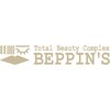 モテナ アット ベッピン(motenas at Beppin s)のお店ロゴ