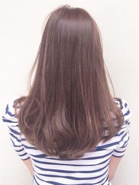 ヘアーフュージョンイザワ ヘアカラー