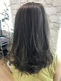 ロビー(LOBBY)&nbsp;大人可愛いヘアカラーも◎仕事やライフスタイルに合わせてご提案