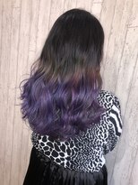 ラピス 新宿(Lapis)&nbsp;【Lapis新宿】3Dラベンダーパープル