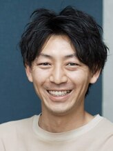 ルーブヘアー(Roob Hair) 山田 優