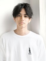 デュノヘアー 神戸三宮店(DUNO hair)&nbsp;メンズショート