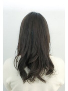 エイト アゲオ 上尾店(EIGHT ageo) 【EIGHT上尾】お客様スタイル_デザインカラー_ロング