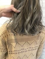 クレア(CREA)&nbsp;キレイなハイトーンカラー